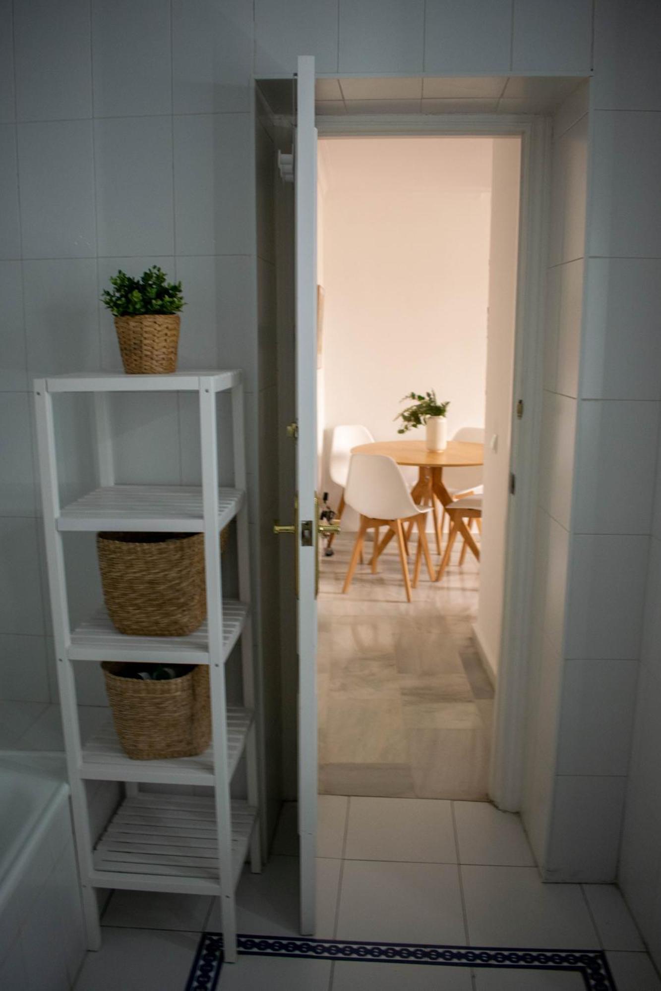 Sarah'S Home Sewilla Zewnętrze zdjęcie